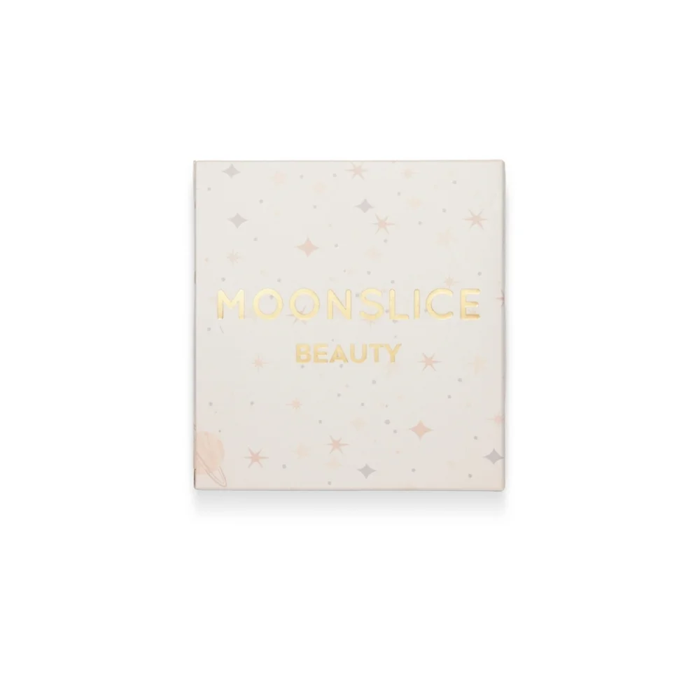 🔴 MOONSLICE BEAUTY Blushing Moon Blush Palette